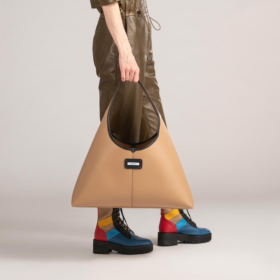 Hobo Large - Image 4