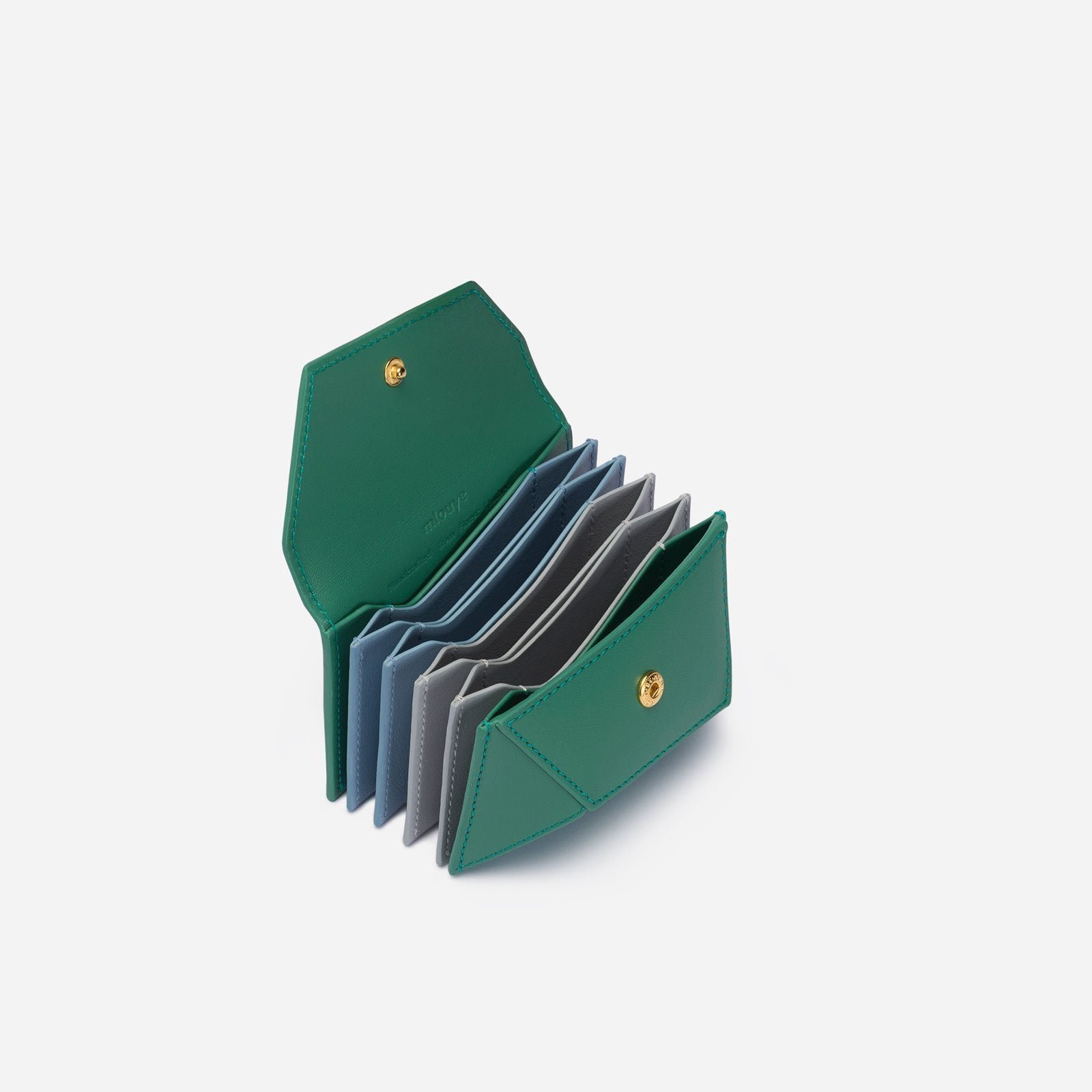 Naomi Mini Wallet - Image 10