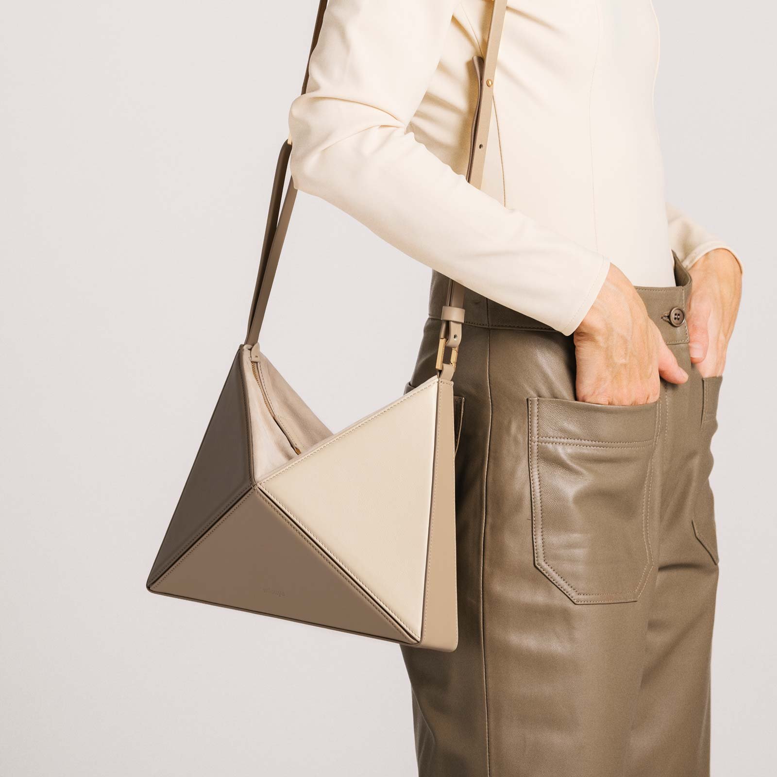 Small Convertible Flex Bag - Image 14