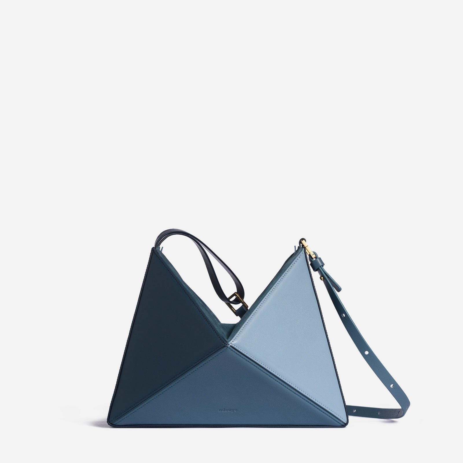 Small Convertible Flex Bag - Image 15