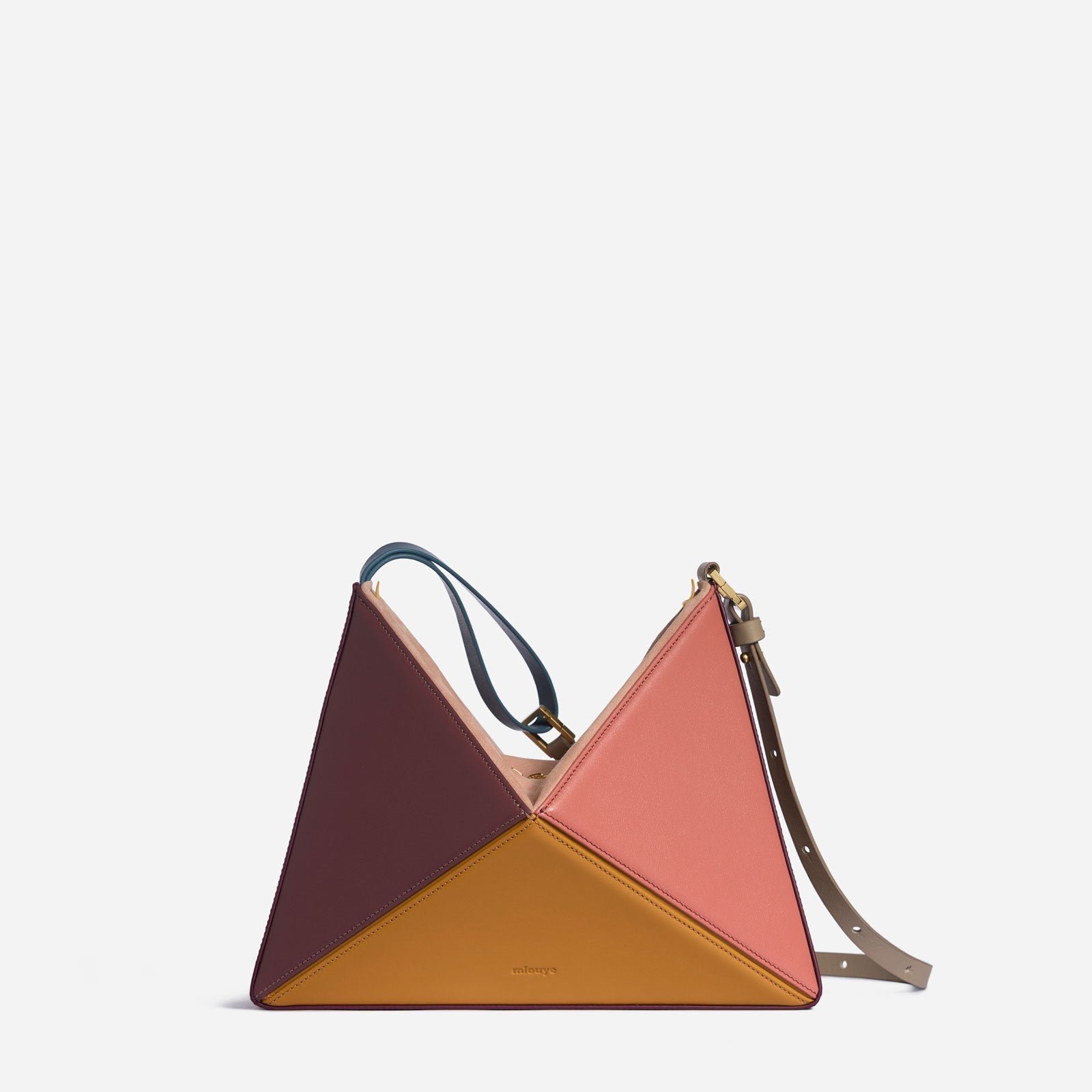 Small Convertible Flex Bag - Image 20