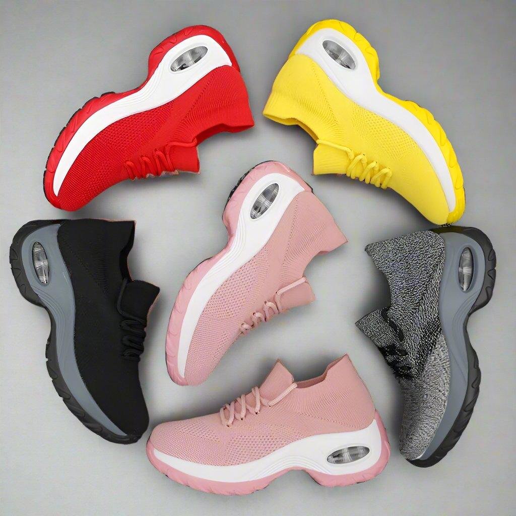 Men’s Sport Shoes - Image 20