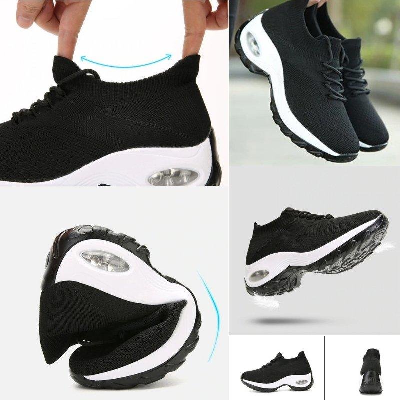 Men’s Sport Shoes - Image 18