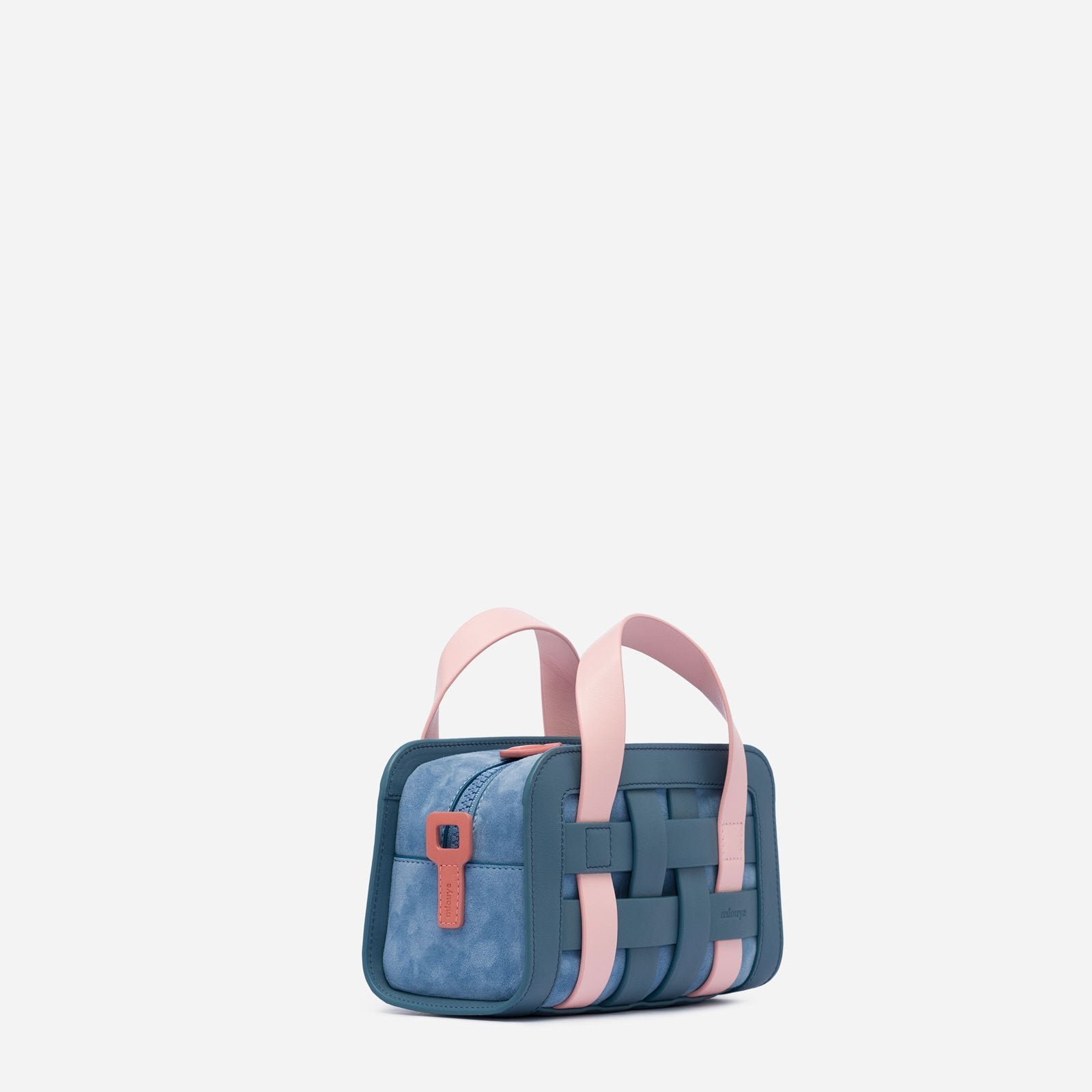 Mini Woven Bag - Image 12
