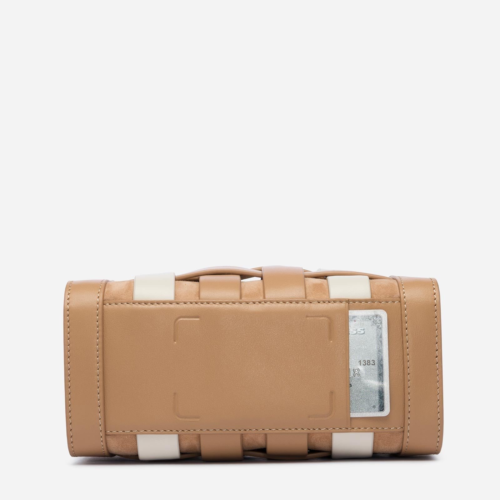 Mini Woven Bag - Image 5