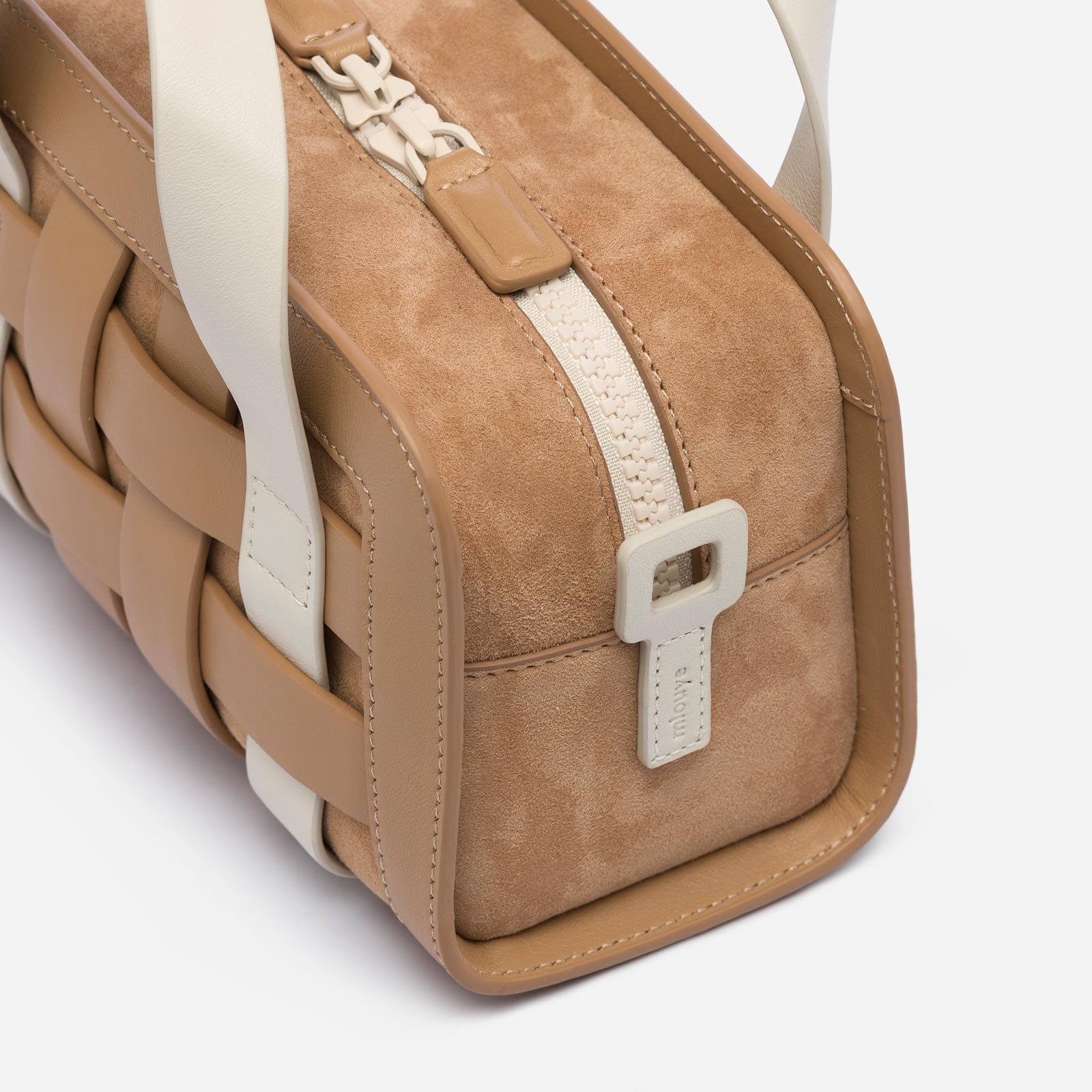 Mini Woven Bag - Image 6